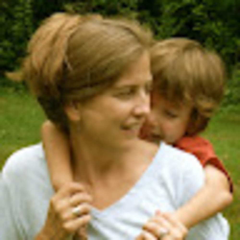 Meet your Posher, Mindy